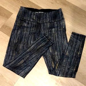 Victoria’s Secret leggings